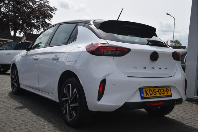 Opel CORSA 1.2 Turbo GS Carplay | LED | AC | Bluetooth | PDC | DAB | LMV