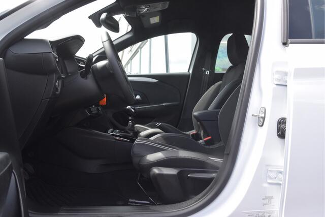 Opel CORSA 1.2 Turbo GS Carplay | LED | AC | Bluetooth | PDC | DAB | LMV