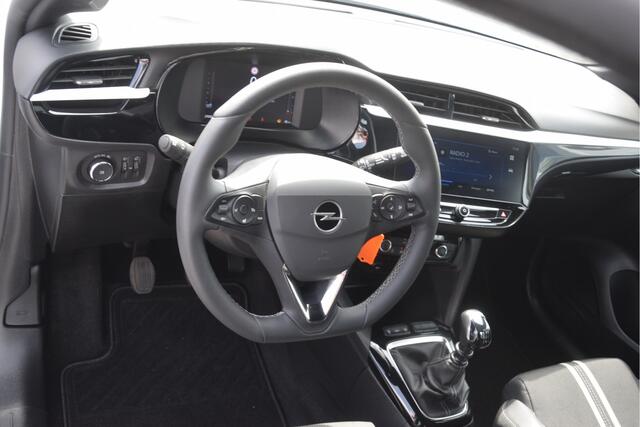 Opel CORSA 1.2 Turbo GS Carplay | LED | AC | Bluetooth | PDC | DAB | LMV