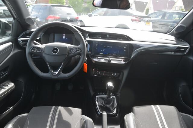 Opel CORSA 1.2 Turbo GS Carplay | LED | AC | Bluetooth | PDC | DAB | LMV