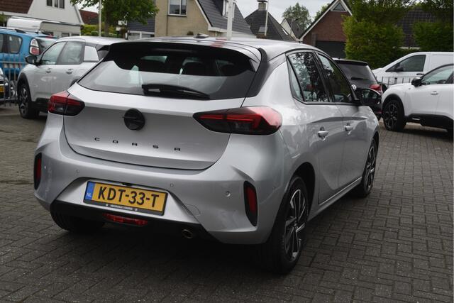 Opel CORSA 1.2 Turbo GS Carplay | LED | AC | Bluetooth | Camera | DAB | LMV