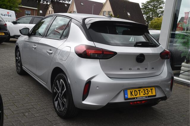 Opel CORSA 1.2 Turbo GS Carplay | LED | AC | Bluetooth | Camera | DAB | LMV
