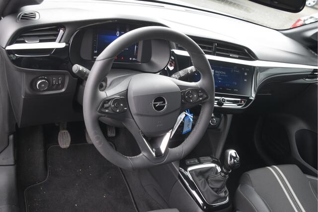 Opel CORSA 1.2 Turbo GS Carplay | LED | AC | Bluetooth | Camera | DAB | LMV