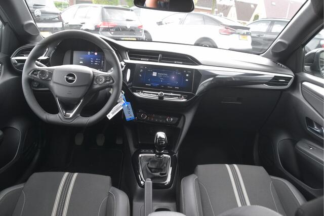Opel CORSA 1.2 Turbo GS Carplay | LED | AC | Bluetooth | Camera | DAB | LMV