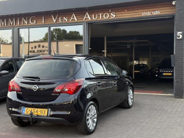 Opel CORSA 1.0 T. 120 J. Edit. All Season
