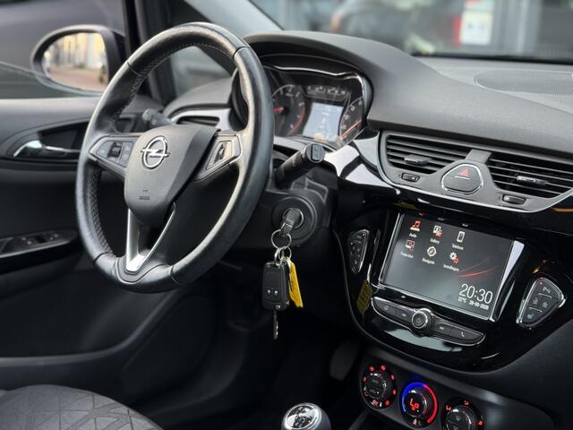 Opel CORSA 1.0 T. 120 J. Edit. All Season