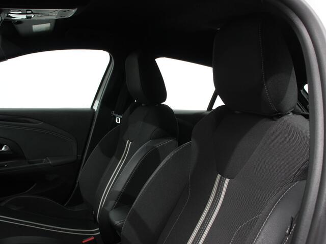 Opel CORSA 1.2 Turbo 100pk Automaat GS Navigatie Apple Carplay/Android Auto Digitale Cockpit Camera Parkeer sensoren Airco Lichtmetalen velgen