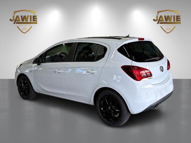 Opel CORSA 1.4 Color Edition