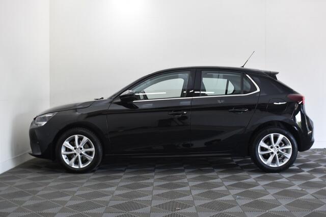 Opel CORSA 1.2 Turbo 100PK Elegance
