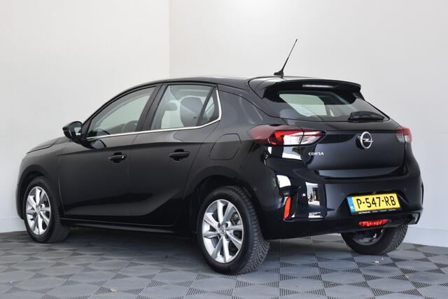 Opel CORSA 1.2 Turbo 100PK Elegance