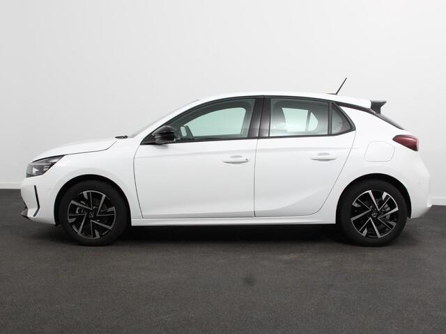 Opel CORSA 1.2 Turbo 100pk Automaat GS Navigatie Apple Carplay/Android Auto Digitale Cockpit Camera Parkeer sensoren Airco Lichtmetalen velgen