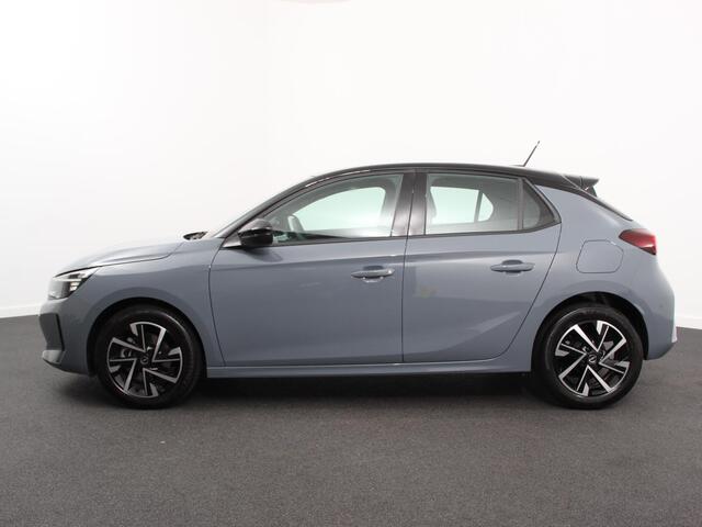Opel CORSA 1.2 Turbo 100pk GS Navigatie Apple Carplay/Android Auto Airco Camera Parkeer sensoren Cruise Control Lichtmetalen Velgen