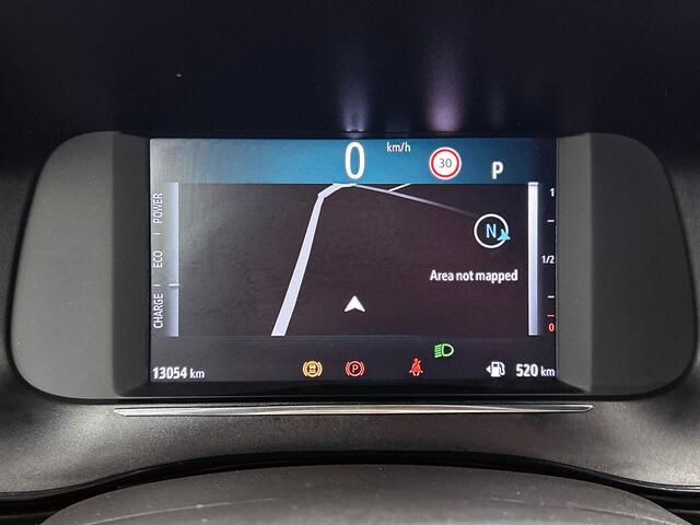Opel CORSA 1.2 Turbo 136pk Automaat Hybrid GS Navigatie Apple Carplay/ Android Auto Camera Parkeersensoren Cruise Control Stoel- en stuurverwarming Airco Lichtmetalen velgen Getinte ramen