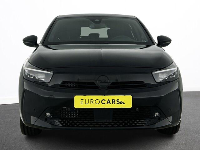 Opel CORSA 1.2 Turbo 136pk Automaat Hybrid GS Navigatie Apple Carplay/ Android Auto Camera Parkeersensoren Cruise Control Stoel- en stuurverwarming Airco Lichtmetalen velgen Getinte ramen