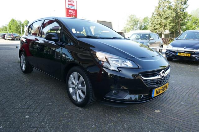 Opel CORSA 1.4 EDITION AIRCO/CRUISE/NL-AUTO
