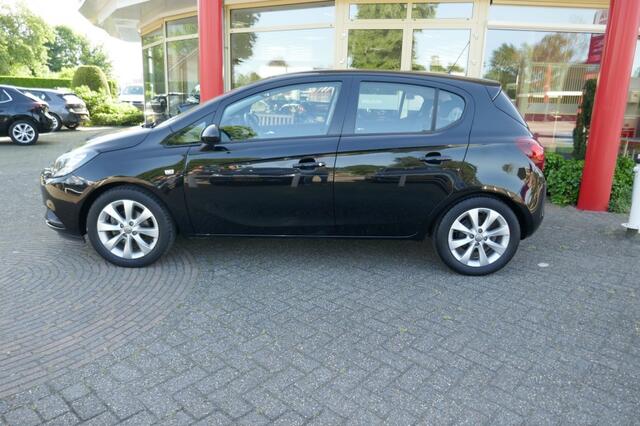 Opel CORSA 1.4 EDITION AIRCO/CRUISE/NL-AUTO