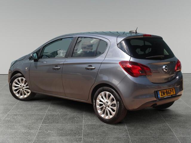 Opel CORSA 1.0 Turbo 120 Jaar Edition | AIRCO | CLIMA | NAVI | CAMERA | STOEL/STUUR VERW. | CARPLAY/ANDROID AUTO |
