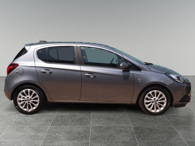 Opel CORSA 1.0 Turbo 120 Jaar Edition | AIRCO | CLIMA | NAVI | CAMERA | STOEL/STUUR VERW. | CARPLAY/ANDROID AUTO |
