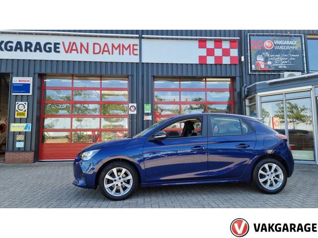 Opel CORSA 1.2 Edition