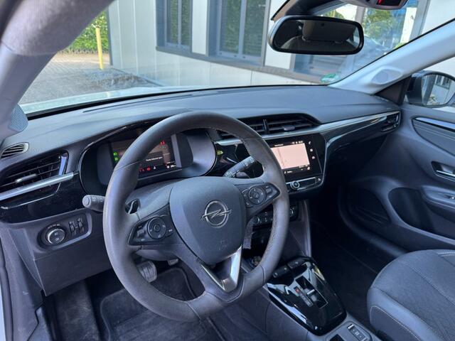 Opel CORSA 1.2 101PK Automaat, camera, Navi, Cruisecntrl, PDC, TOPSTAAT