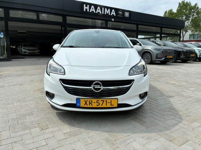 Opel CORSA 1.0 Turbo Online Edition | Climate Control | Camera | Park Pilot | 16 LM-Velgen | Navigatie |