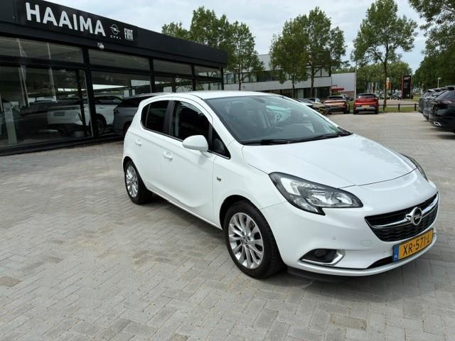 Opel CORSA 1.0 Turbo Online Edition | Climate Control | Camera | Park Pilot | 16 LM-Velgen | Navigatie |