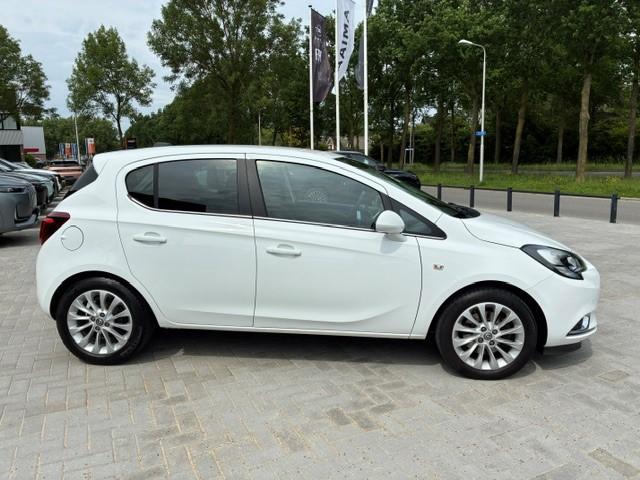 Opel CORSA 1.0 Turbo Online Edition | Climate Control | Camera | Park Pilot | 16 LM-Velgen | Navigatie |