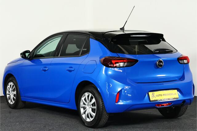 Opel CORSA 1.2 Edition / Bluetooth / Clima / Cruisecontrol