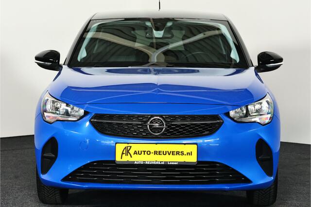 Opel CORSA 1.2 Edition / Bluetooth / Clima / Cruisecontrol
