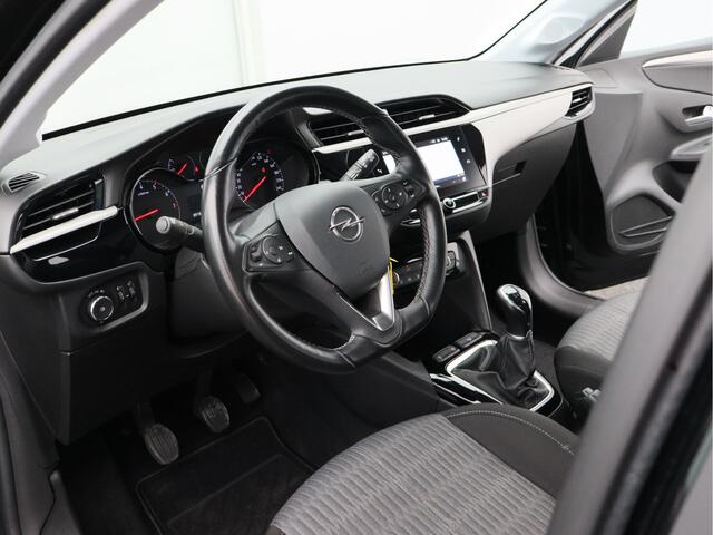 Opel CORSA 1.2 Edition/ lage km/ navigatie/ app connnect!