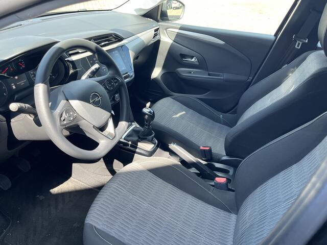 Opel CORSA 1.2 Edition Carplay / Cruise / Lmv