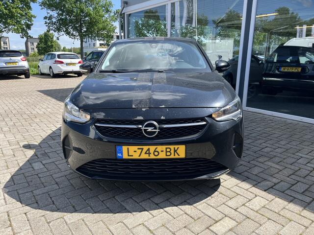 Opel CORSA 1.2 Edition Carplay / Cruise / Lmv