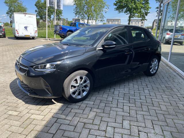 Opel CORSA 1.2 Edition Carplay / Cruise / Lmv
