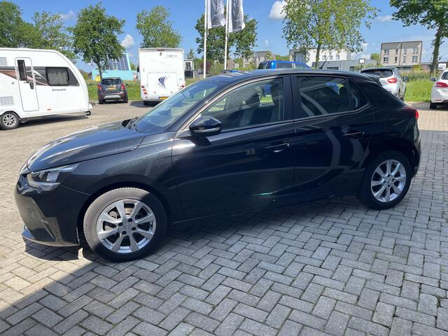 Opel CORSA 1.2 Edition Carplay / Cruise / Lmv