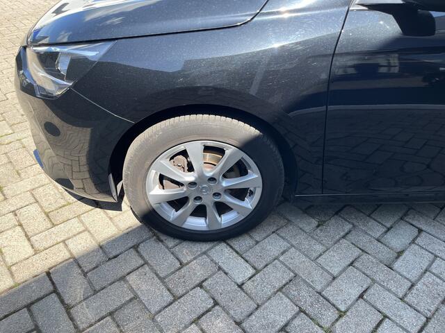 Opel CORSA 1.2 Edition Carplay / Cruise / Lmv