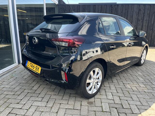 Opel CORSA 1.2 Edition Carplay / Cruise / Lmv