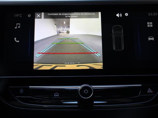 Opel CORSA 1.2 Turbo Automaat GS Line Airco Apple Carplay/Android Auto Navigatie Cruise Control Full LED 16" Black Wheels PDC VA + Camera Virtual Cockpit