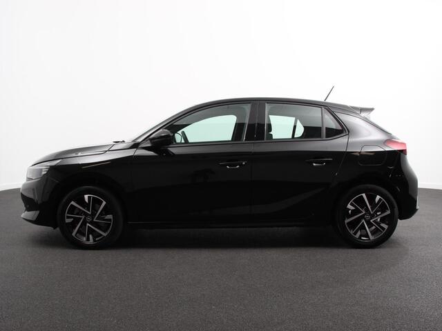 Opel CORSA 1.2 Turbo Automaat GS Line Airco Apple Carplay/Android Auto Navigatie Cruise Control Full LED 16" Black Wheels PDC VA + Camera Virtual Cockpit