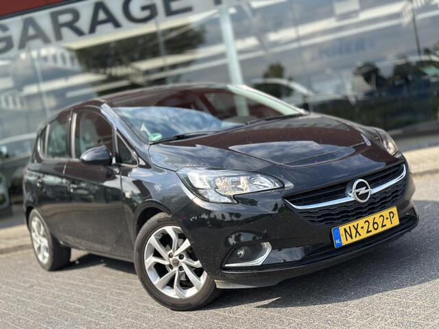 Opel CORSA 1.4 Online Edition | sportstuur | DAB+ ontvanger | Cruise Control | Carplay |