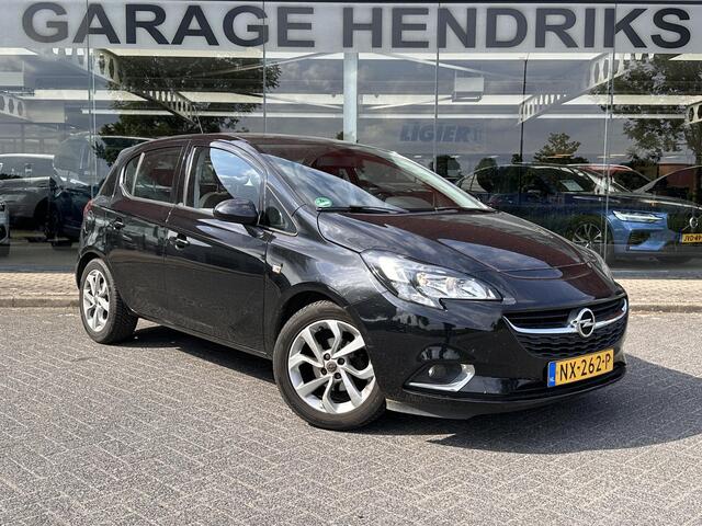 Opel CORSA 1.4 Online Edition | sportstuur | DAB+ ontvanger | Cruise Control | Carplay |