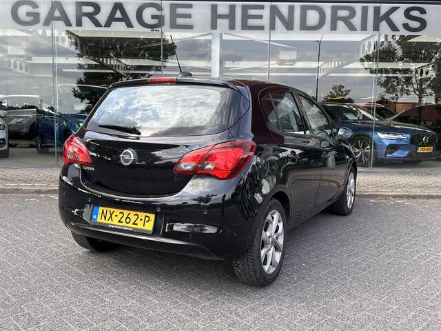 Opel CORSA 1.4 Online Edition | sportstuur | DAB+ ontvanger | Cruise Control | Carplay |