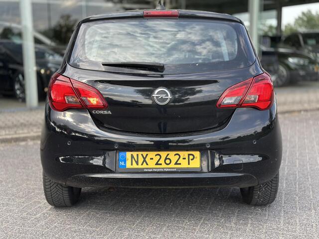 Opel CORSA 1.4 Online Edition | sportstuur | DAB+ ontvanger | Cruise Control | Carplay |