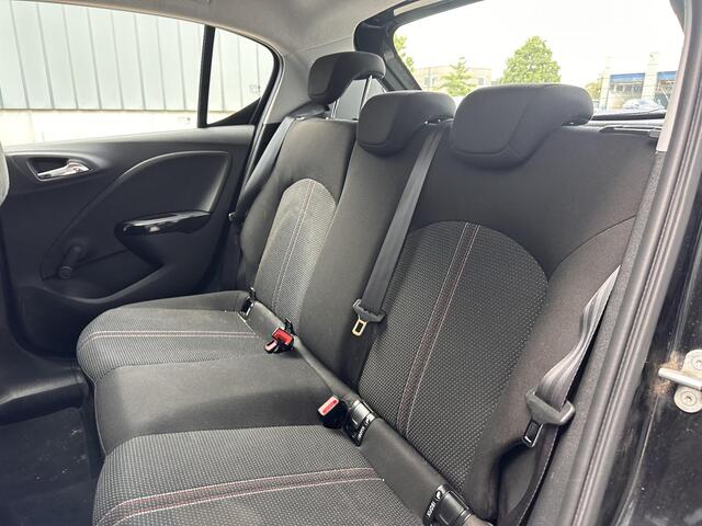 Opel CORSA 1.4 Online Edition | sportstuur | DAB+ ontvanger | Cruise Control | Carplay |