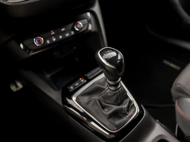 Opel CORSA 1.2 GS Line (VIRTUAL COCKPIT, APPLE CARPLAY, GETINT GLAS, LEDER, SPORTSTOELEN, ZWART HEMEL, CRUISE, NIEUWE APK, NIEUWSTAAT)