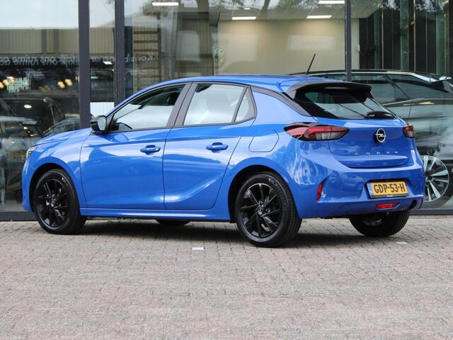 Opel CORSA 1.2 Edition | Apple Carplay / Camera / Airco