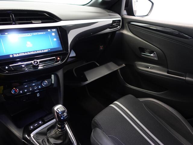 Opel CORSA 1.2 Turbo GS Navigatie Apple Carplay/Android Auto Digitale Cockpit Airco Cruise Control Lichtmetalen Velgen Dab Lichtmetalen Velgen