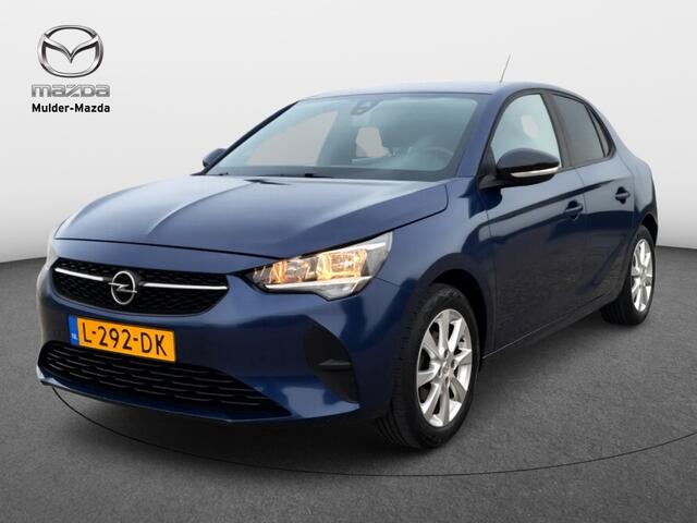 Opel CORSA 1.2 Edition | Carplay | LM-velgen "Opel16" | PDC