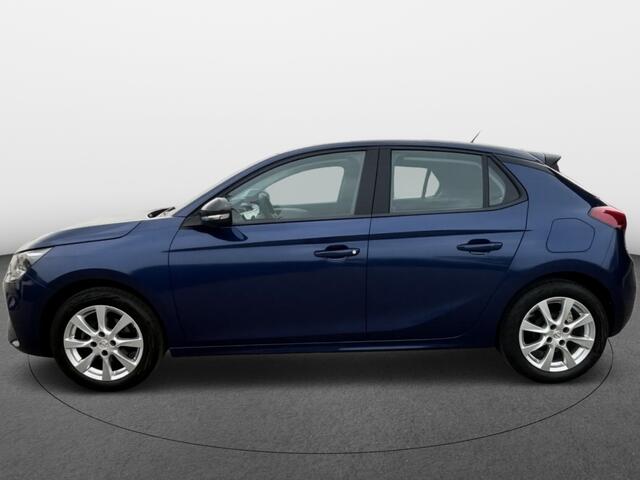 Opel CORSA 1.2 Edition | Carplay | LM-velgen "Opel16" | PDC