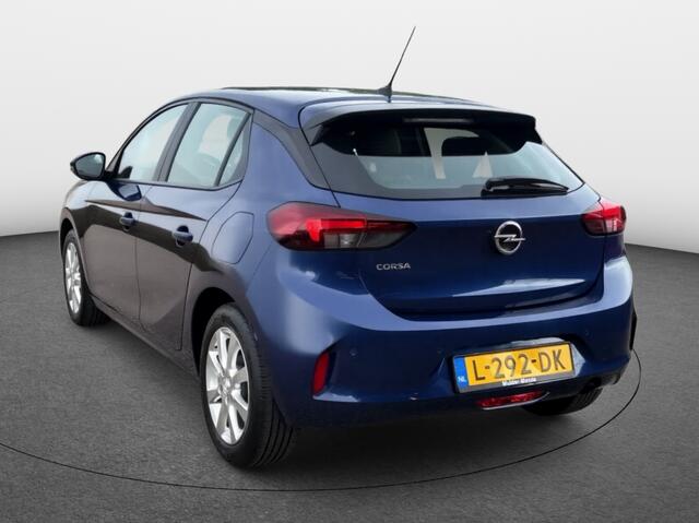 Opel CORSA 1.2 Edition | Carplay | LM-velgen "Opel16" | PDC