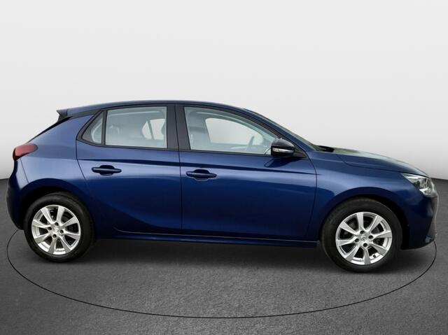 Opel CORSA 1.2 Edition | Carplay | LM-velgen "Opel16" | PDC